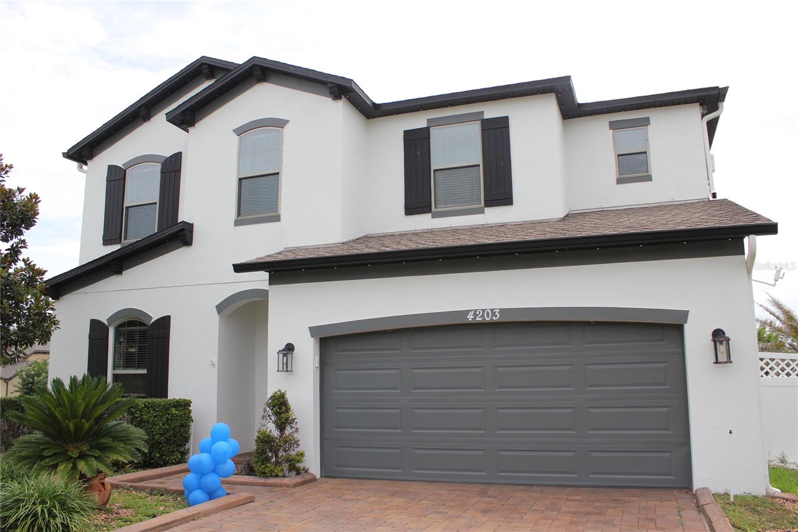 Photo of 4203 CAPLOCK STREET CLERMONT FL 34711