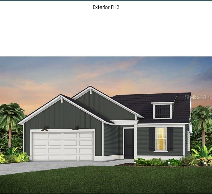 Photo of 82 LAKE MANATEE DRIVE PALM COAST FL 32137