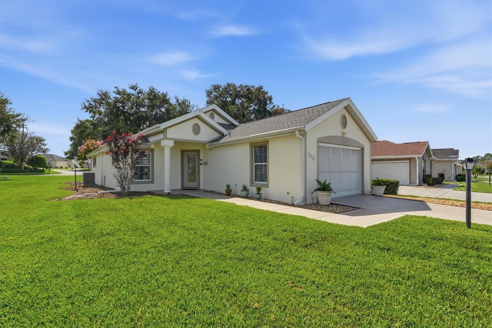 Photo of 17695 SE 114TH COURT SUMMERFIELD FL 34491