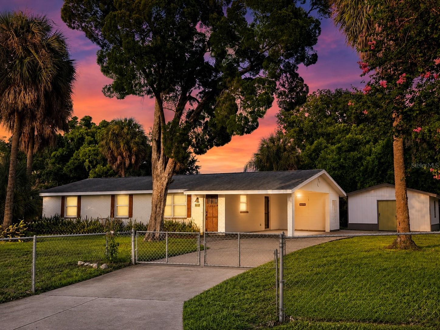 Photo of 5117 N TALIAFERRO AVENUE TAMPA FL 33603