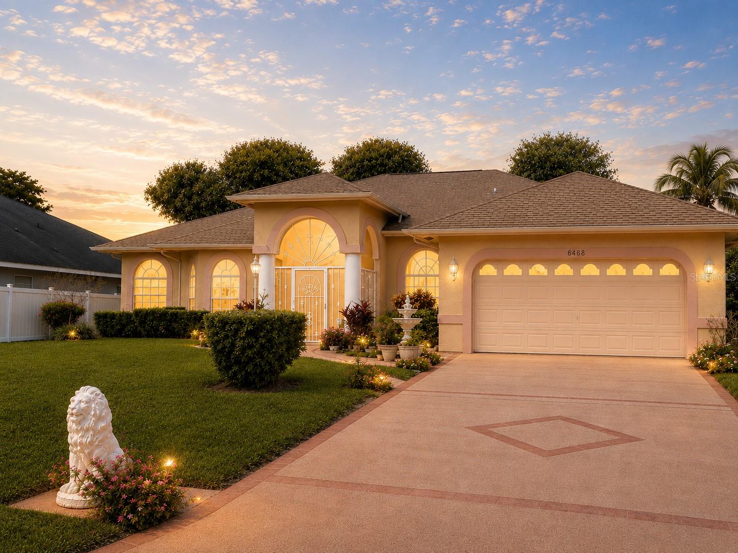 Photo of 6468 NW FRIENDLY CIRCLE PORT ST LUCIE FL 34983