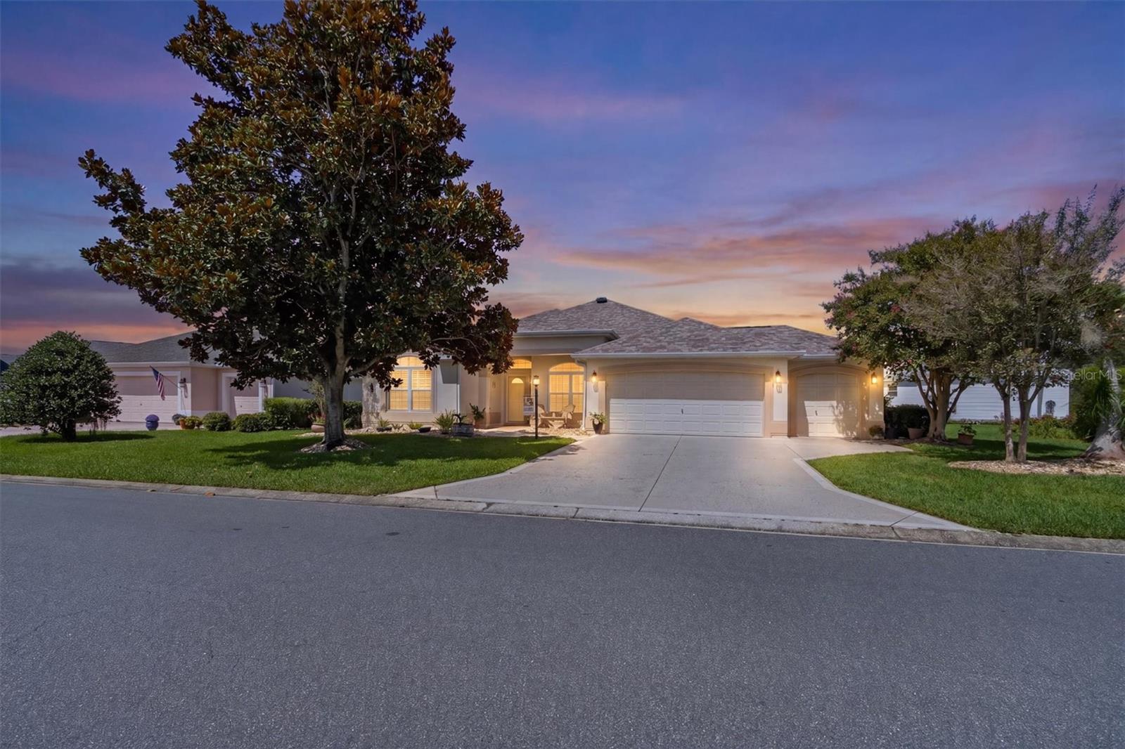 Photo of 2314 CALLAWAY DRIVE THE VILLAGES FL 32162