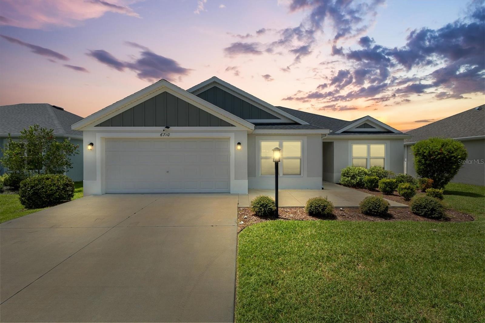 Photo of 6710 NEWELL LOOP THE VILLAGES FL 34762