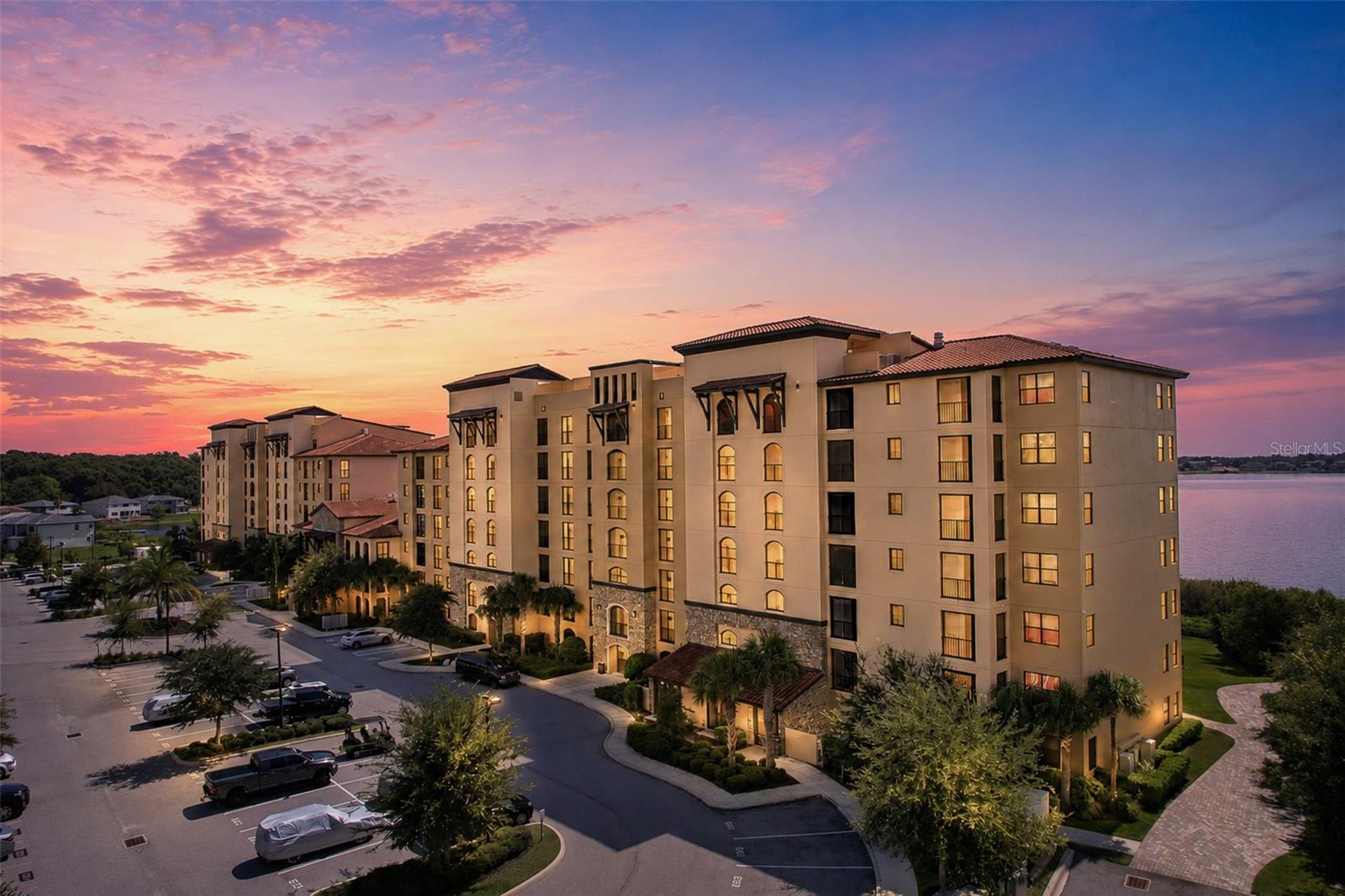 Photo of 16300 COUNTY ROAD 455 #511 MONTVERDE FL 34756