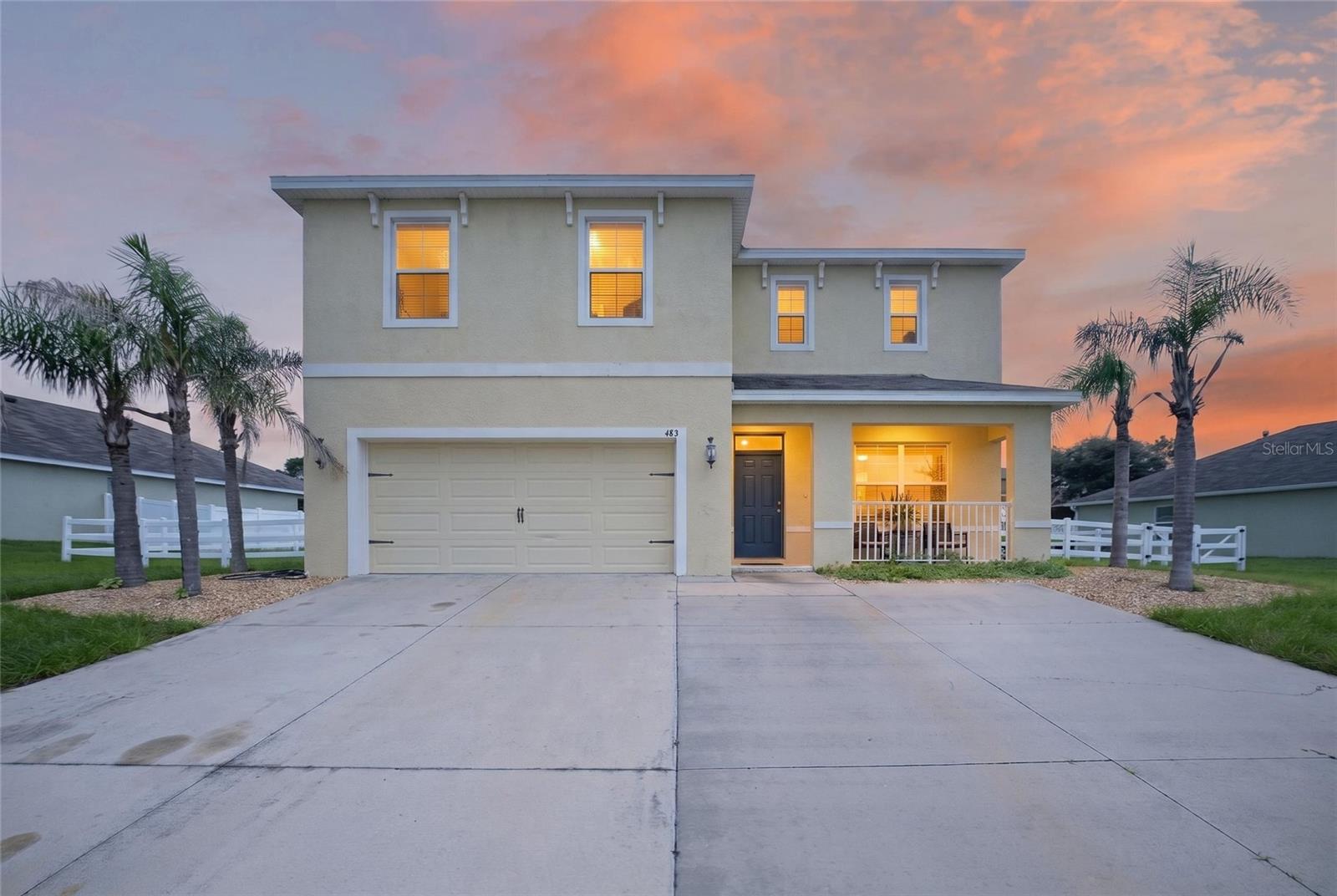 Photo of 483 W RUNYON LOOP BEVERLY HILLS FL 34465