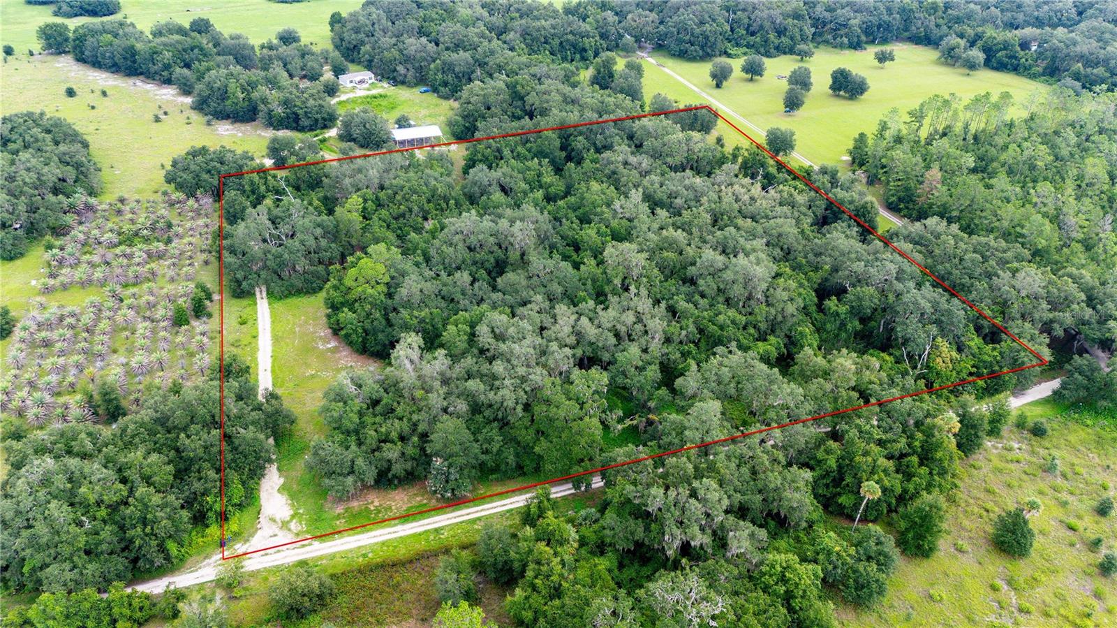 Photo of SE 44 PLACE BUSHNELL FL 33513