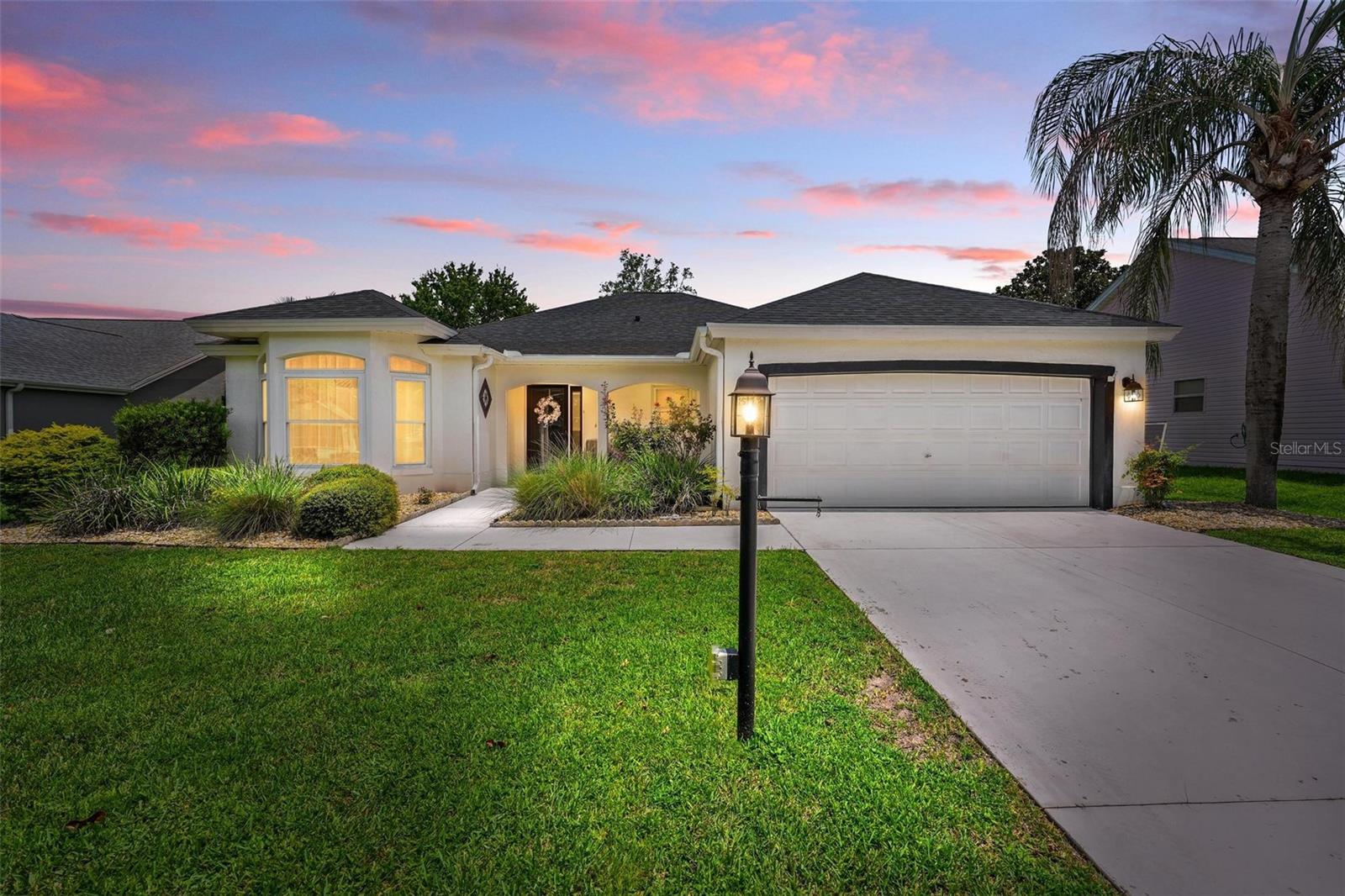 Photo of 1511 LAVACA LANE LADY LAKE FL 32159