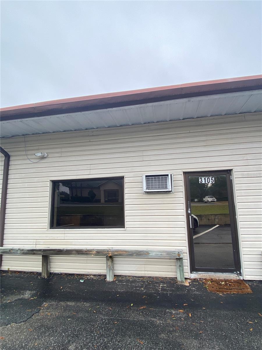 Photo of 3105 KURT STREET EUSTIS FL 32726