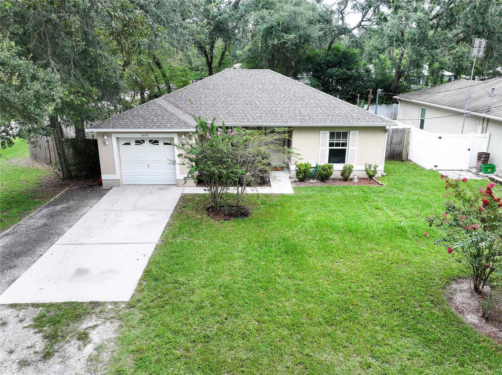 Photo of 1495 3RD STREET ORANGE CITY FL 32763
