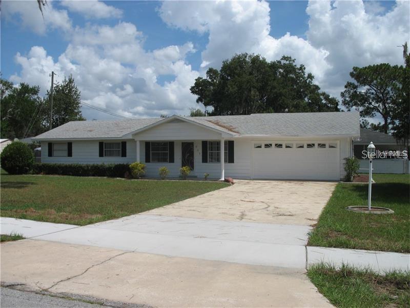 Photo of 803 HASELTON STREET EUSTIS FL 32726