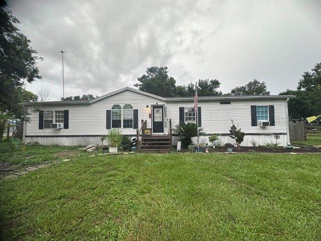 Photo of 446 QUAIL STREET LADY LAKE FL 32159