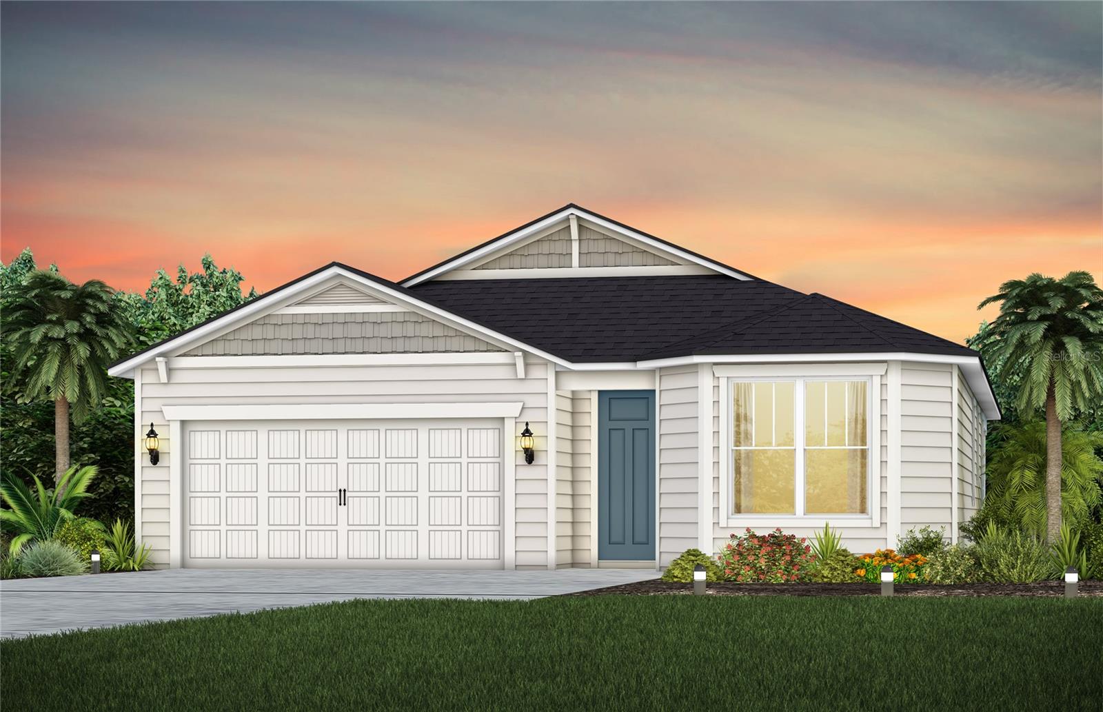 Photo of 83 LAKE MANATEE DRIVE PALM COAST FL 32137