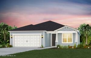 Photo of 331 FISHTAIL PLACE PALM COAST FL 32164