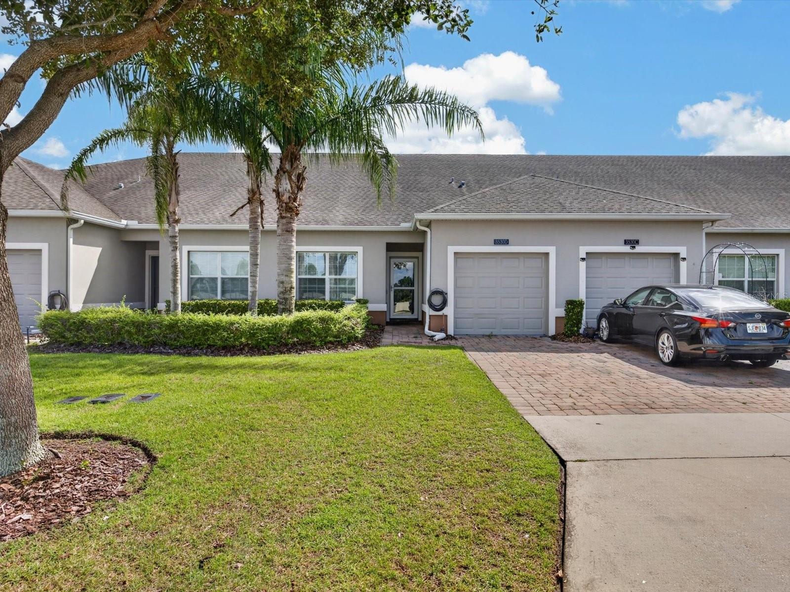 Photo of 3530 FAIRWATERS COURT #D CLERMONT FL 34711