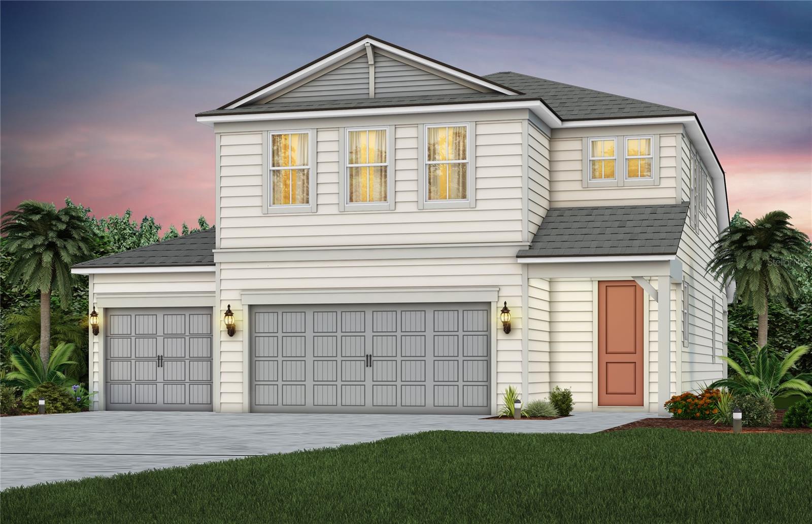 Photo of 84 LAKE MANATEE DRIVE PALM COAST FL 32137