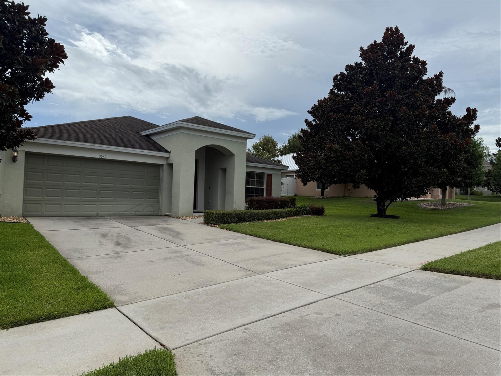 Photo of 3067 SANTA MARCOS DRIVE CLERMONT FL 34715