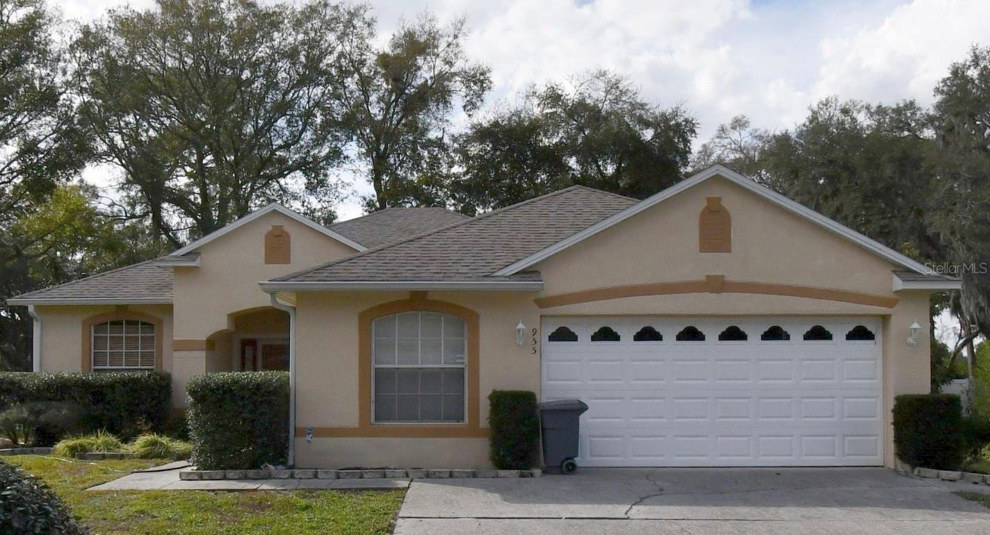 Photo of 955 MOONLUSTER DRIVE CASSELBERRY FL 32707