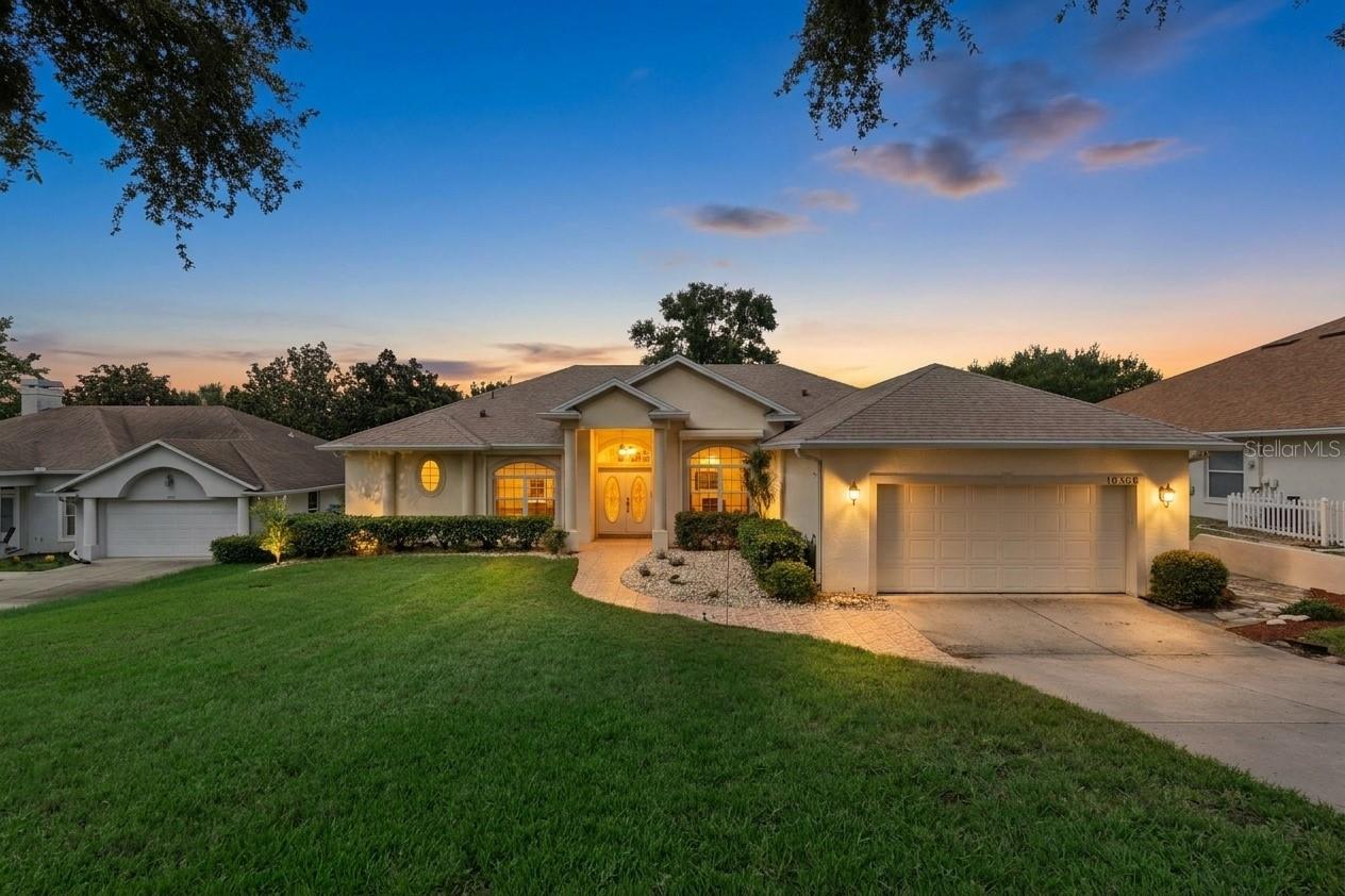 Photo of 10308 CALLE DE FLORES DRIVE CLERMONT FL 34711