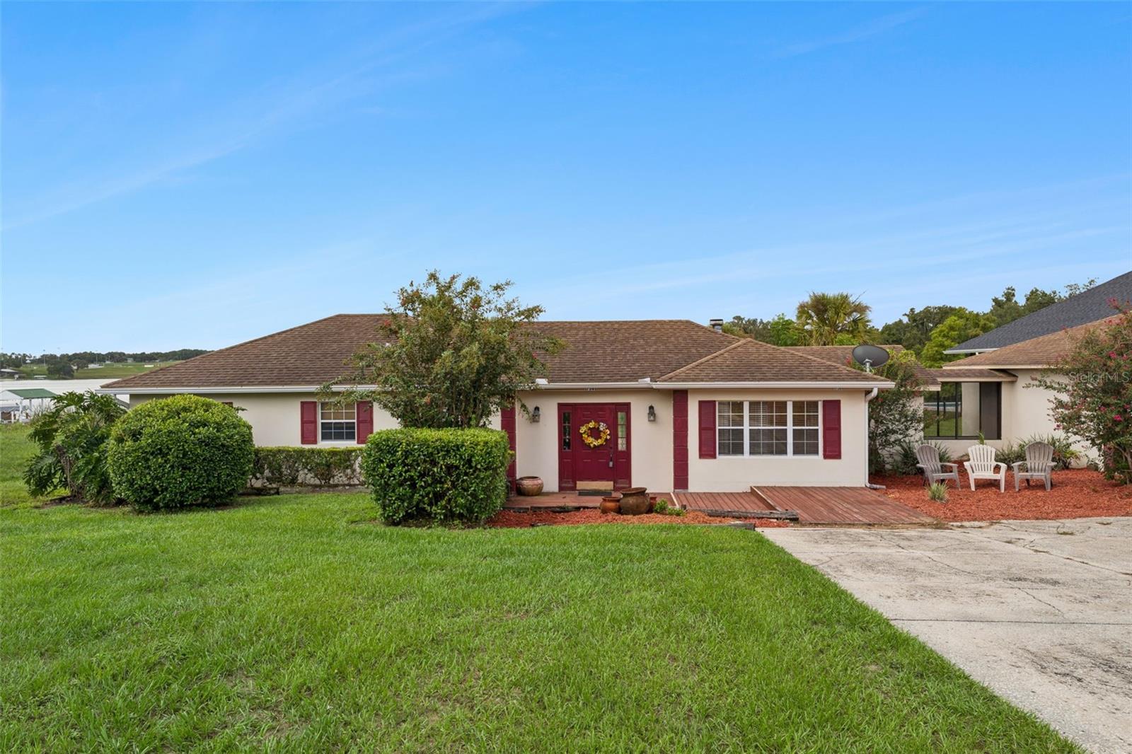 Photo of 17561 COUNTY ROAD 455 MONTVERDE FL 34756