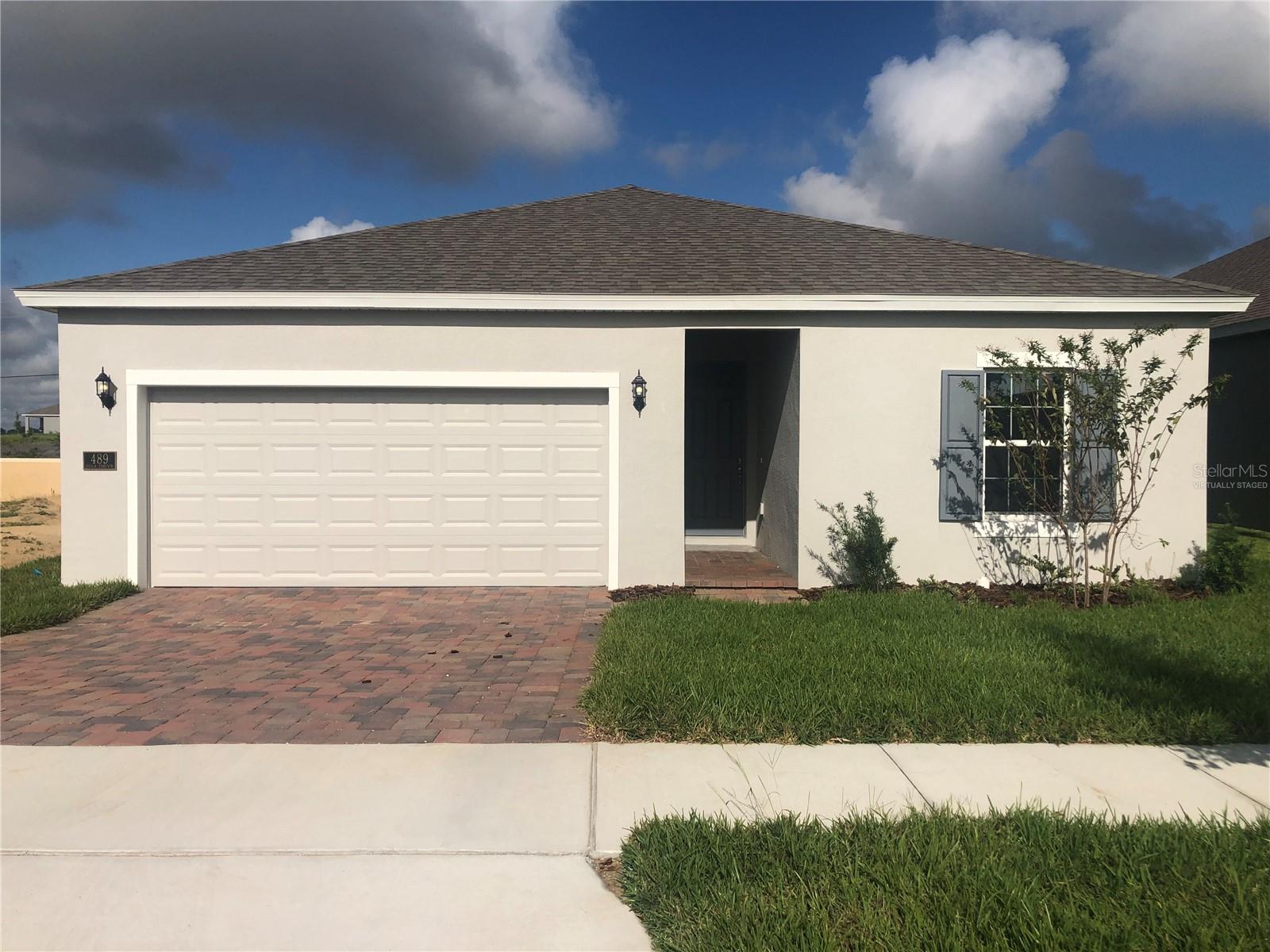 Photo of 4121 PENELOPE AVENUE LAKE WALES FL 33859