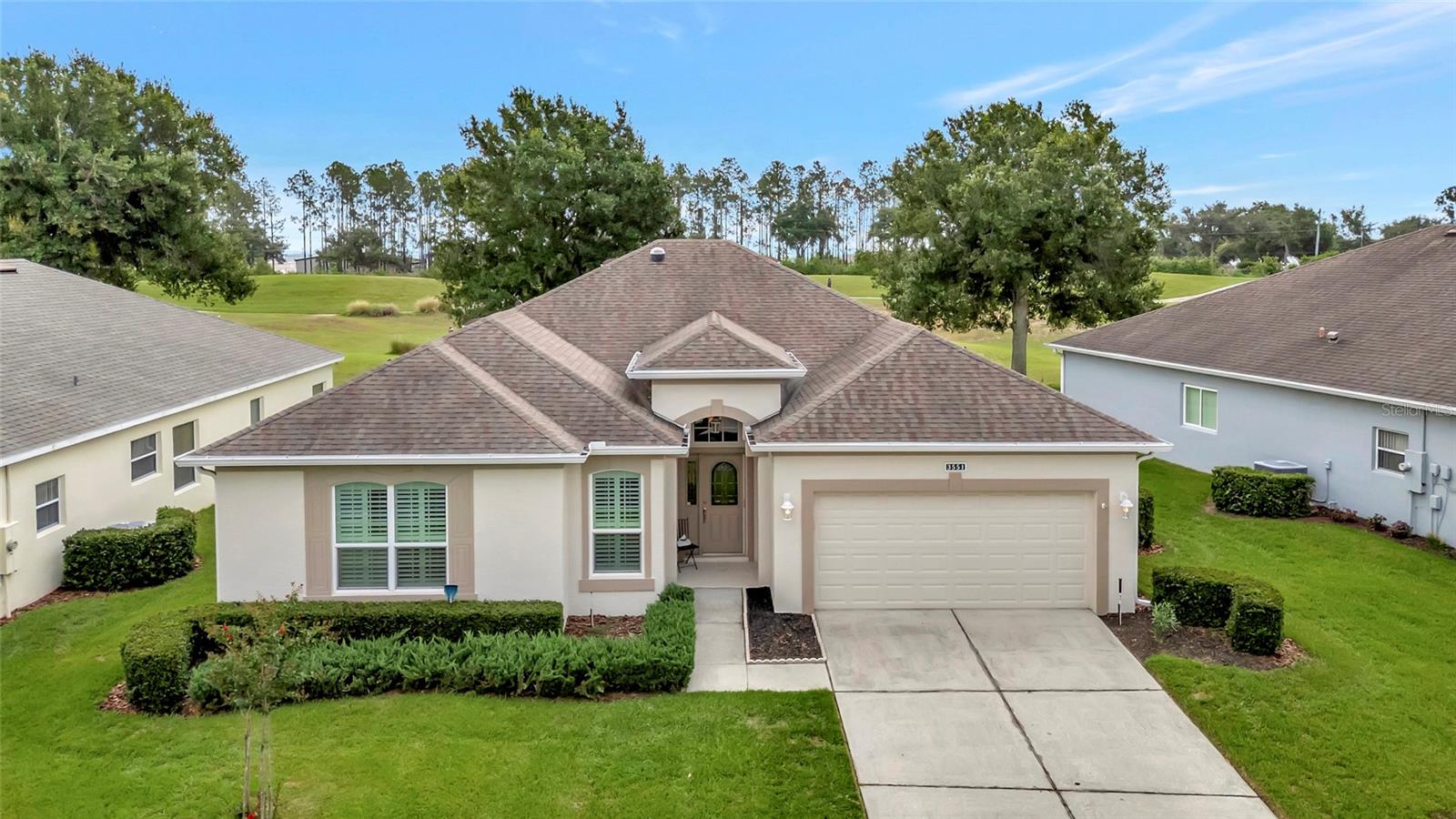 Photo of 3551 CHESSINGTON STREET CLERMONT FL 34711