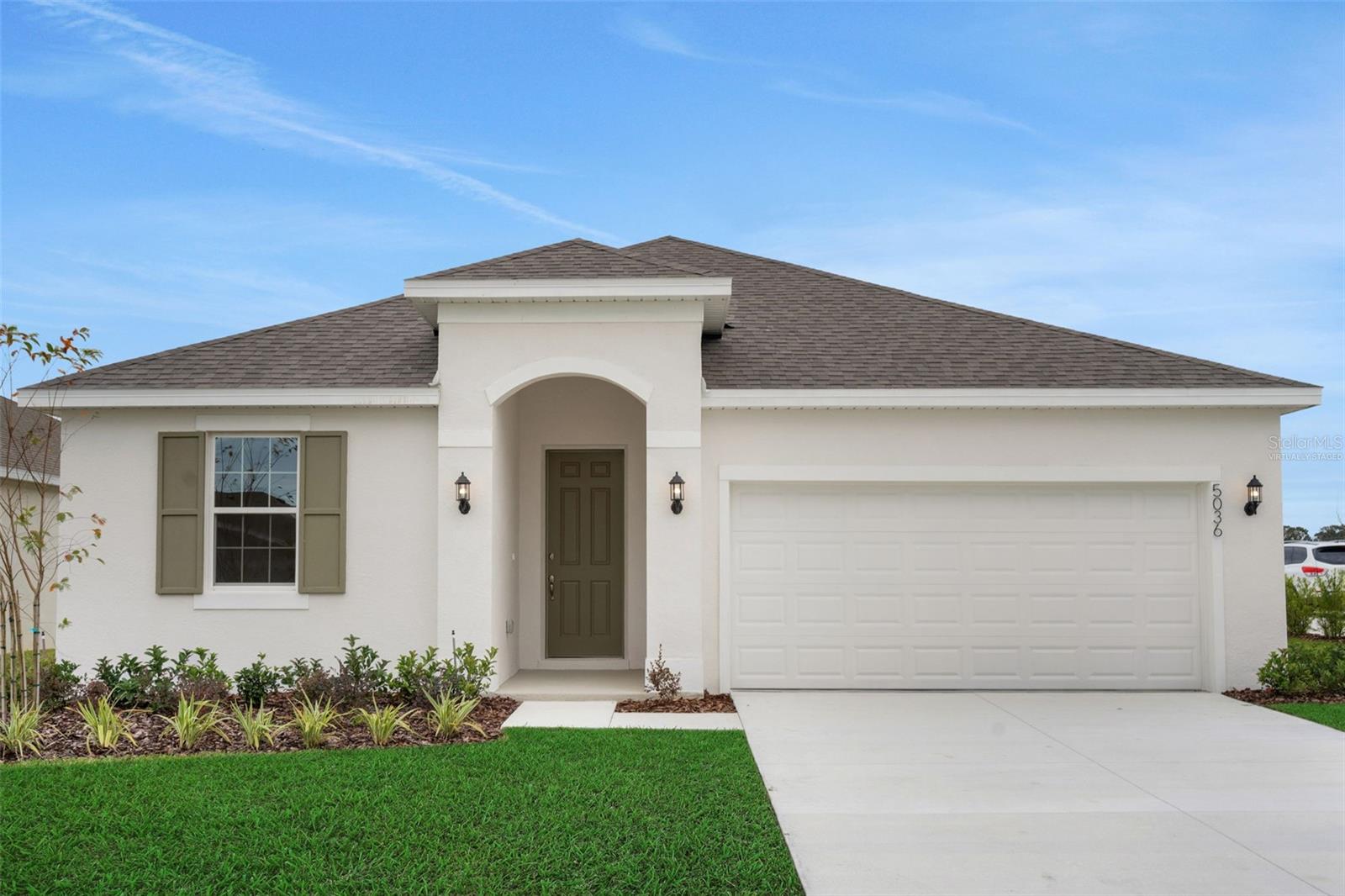 Photo of 4117 PENELOPE AVENUE LAKE WALES FL 33859