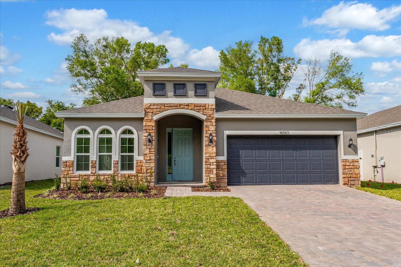Photo of 4094 PENELOPE AVENUE LAKE WALES FL 33859