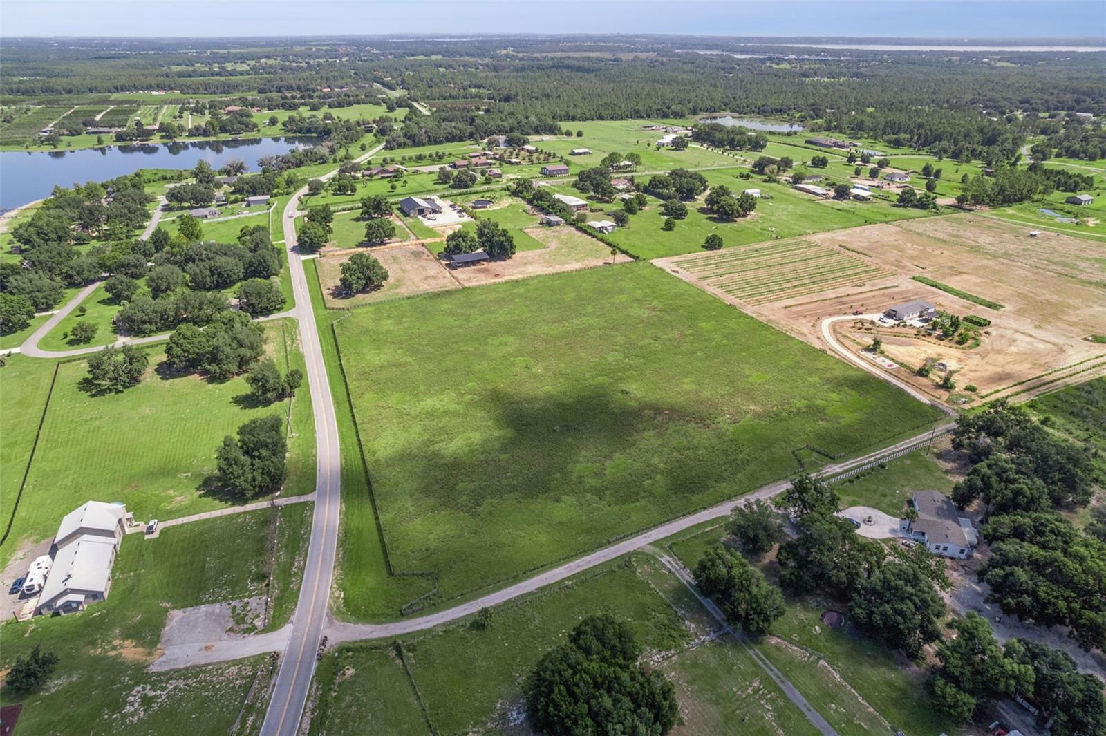 Photo of COUNTY ROAD 561 CLERMONT FL 34711