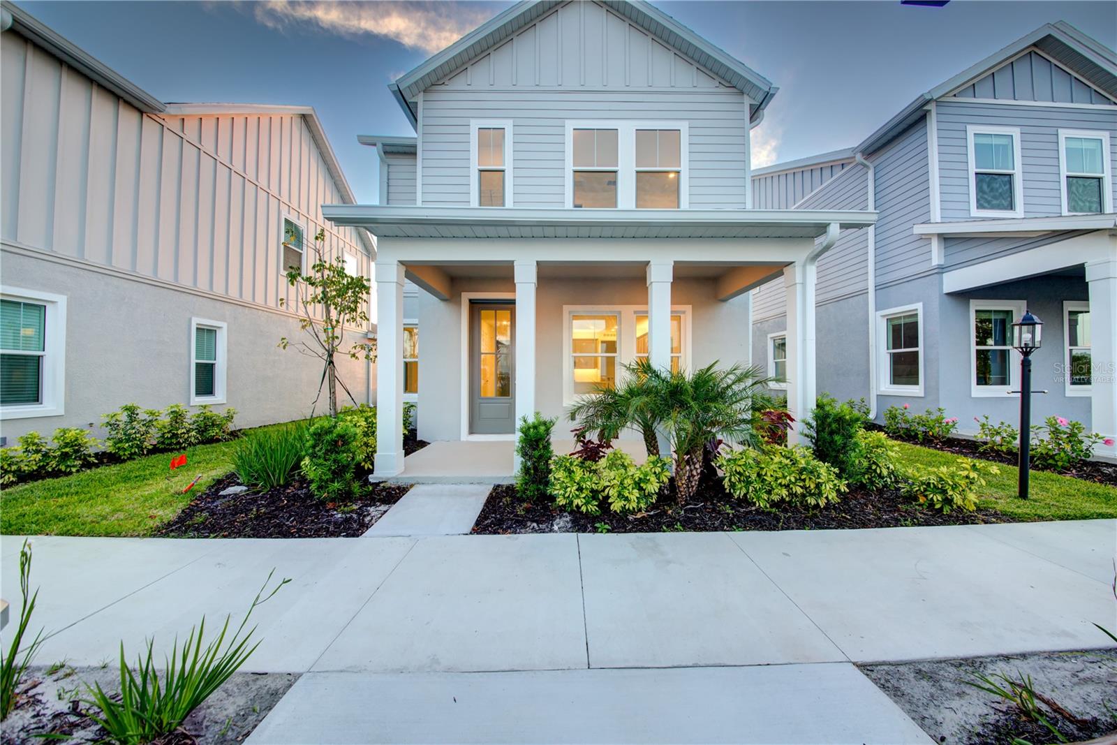 Photo of 140 THORNE LANE LAKEWOOD RANCH FL 34240