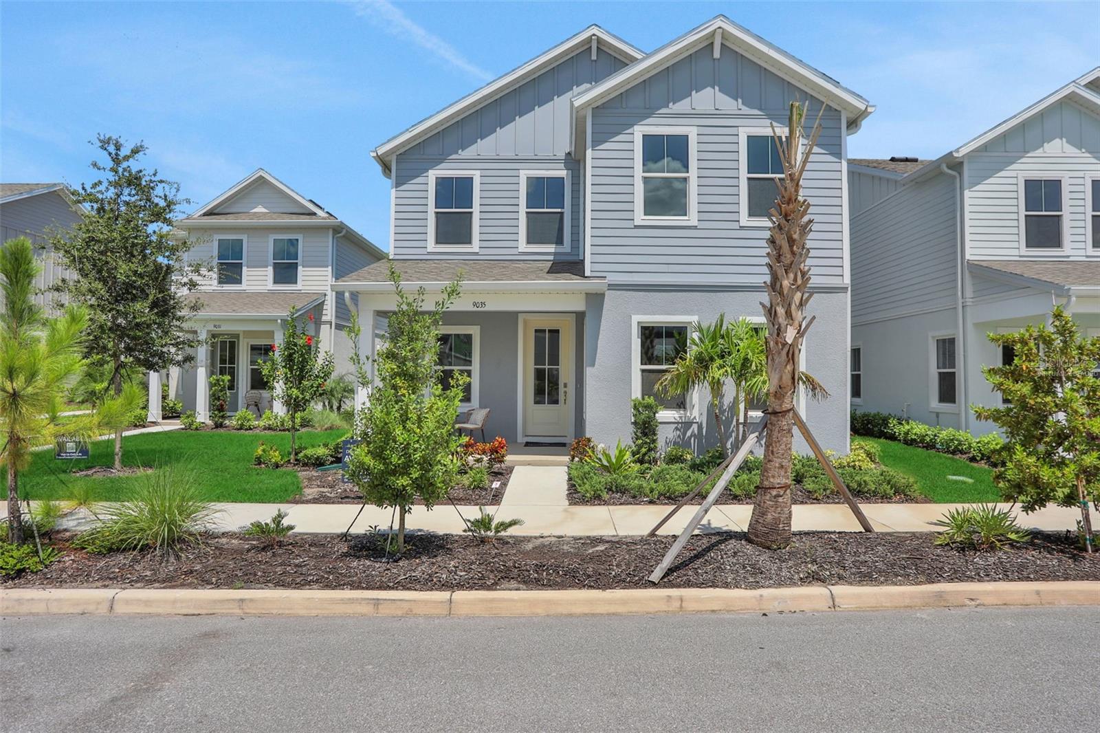 Photo of 9124 WALCOTT LANE LAKEWOOD RANCH FL 34240