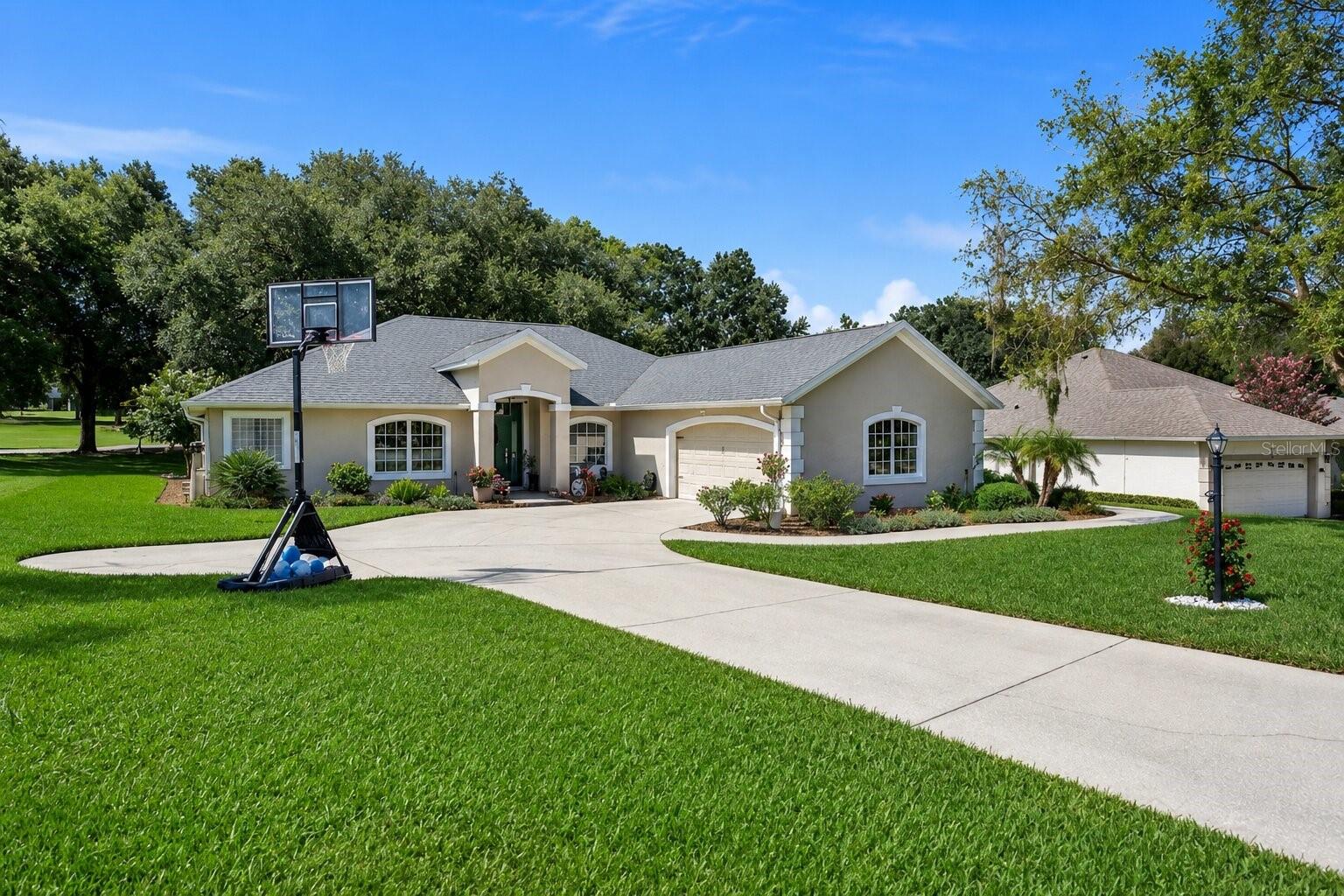 Photo of 39843 GROVE HEIGHTS LADY LAKE FL 32159