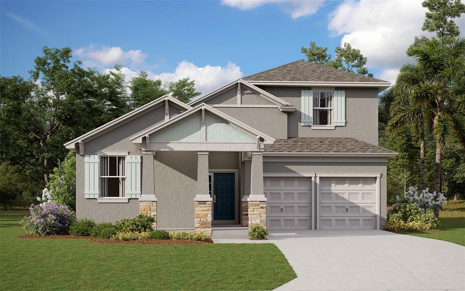 Photo of 13350 PEACEFUL MELODY DRIVE WINTER GARDEN FL 34787