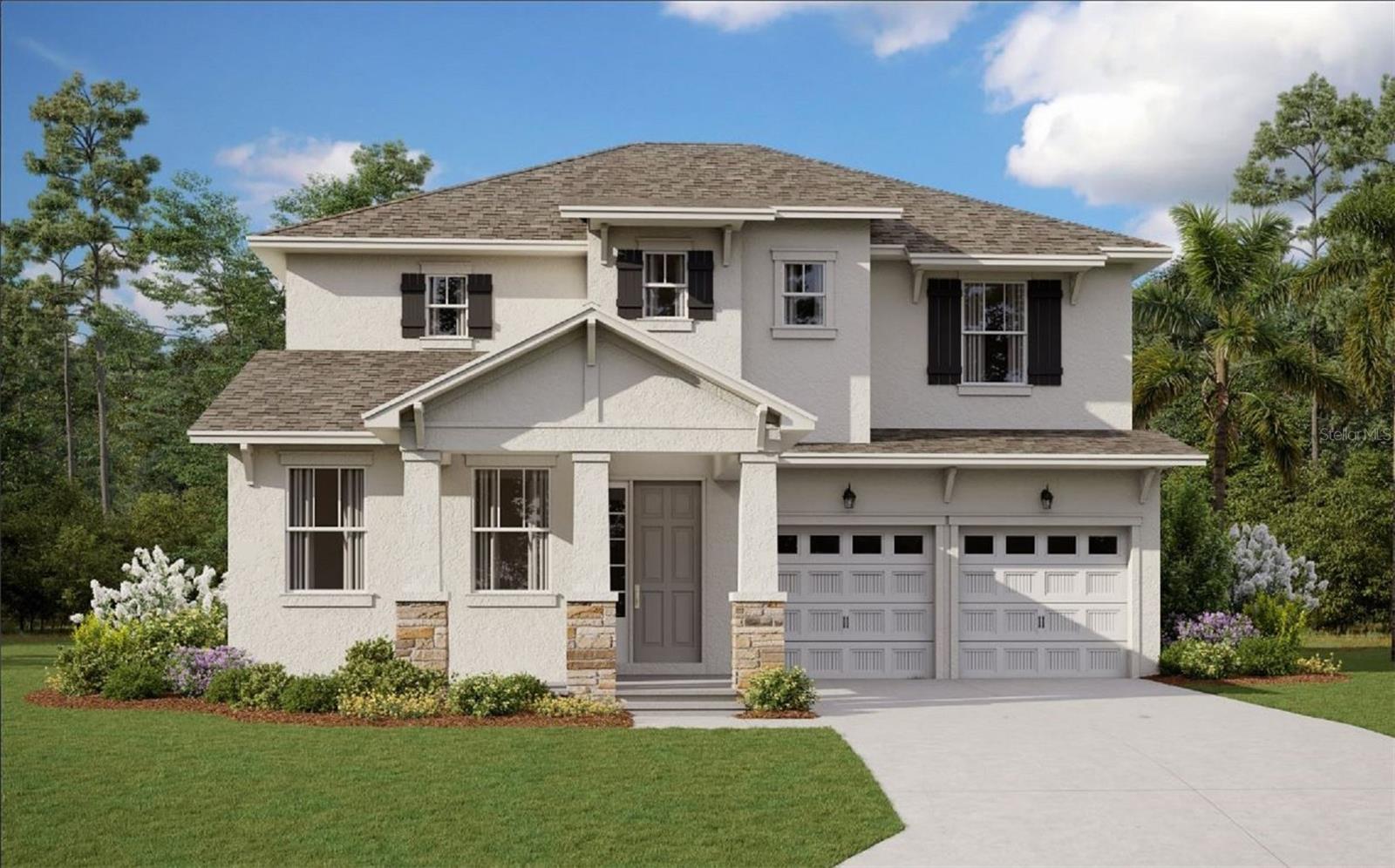 Photo of 1548 PYRAMID HILL STREET MINNEOLA FL 34715