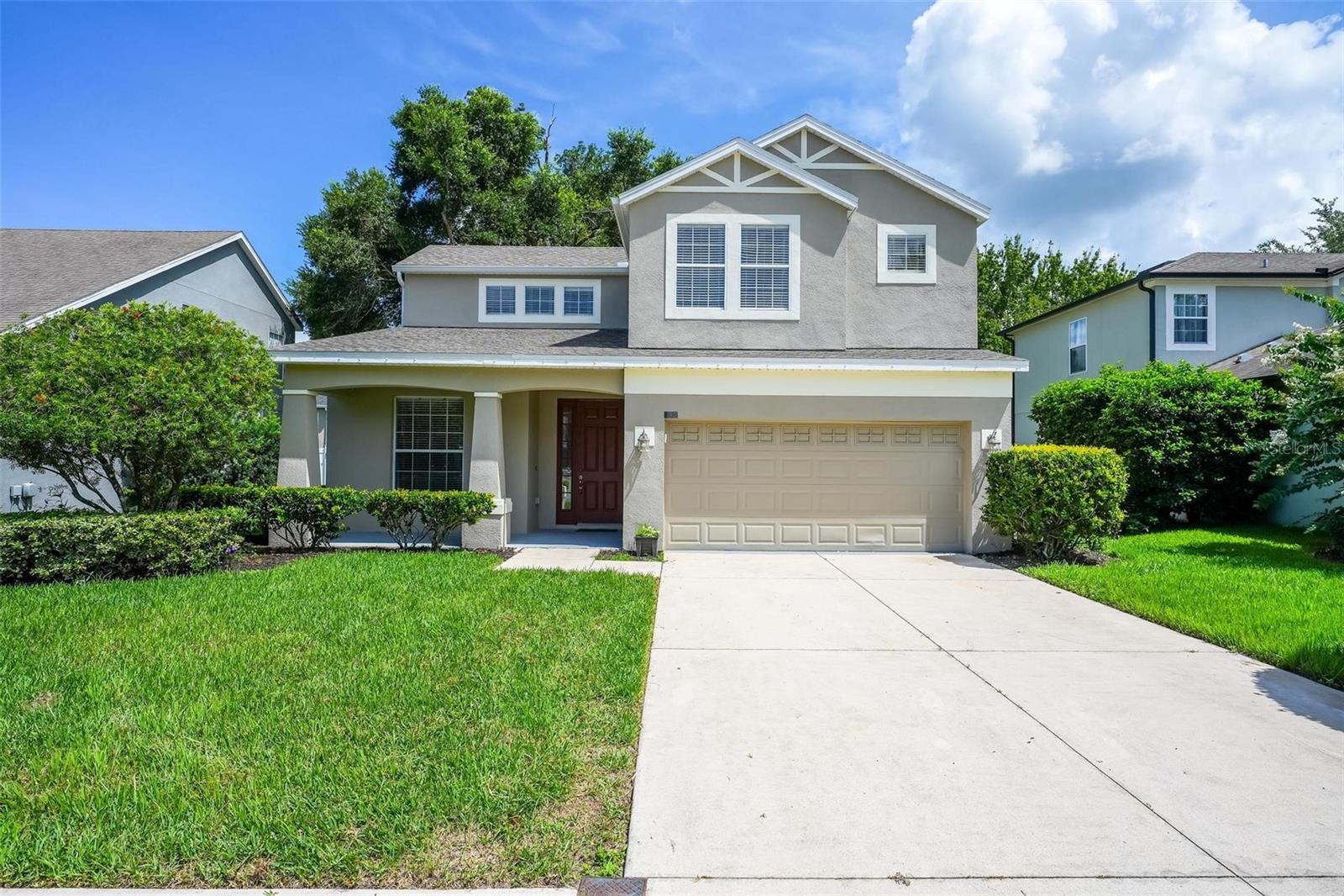 Photo of 3626 OAK BROOK LANE EUSTIS FL 32736