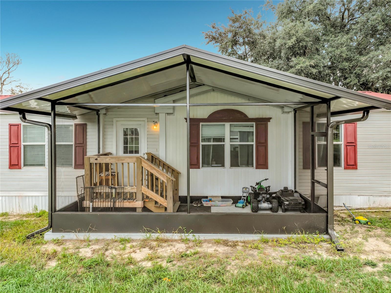 Photo of 23834 COUNTY ROAD 33 GROVELAND FL 34736