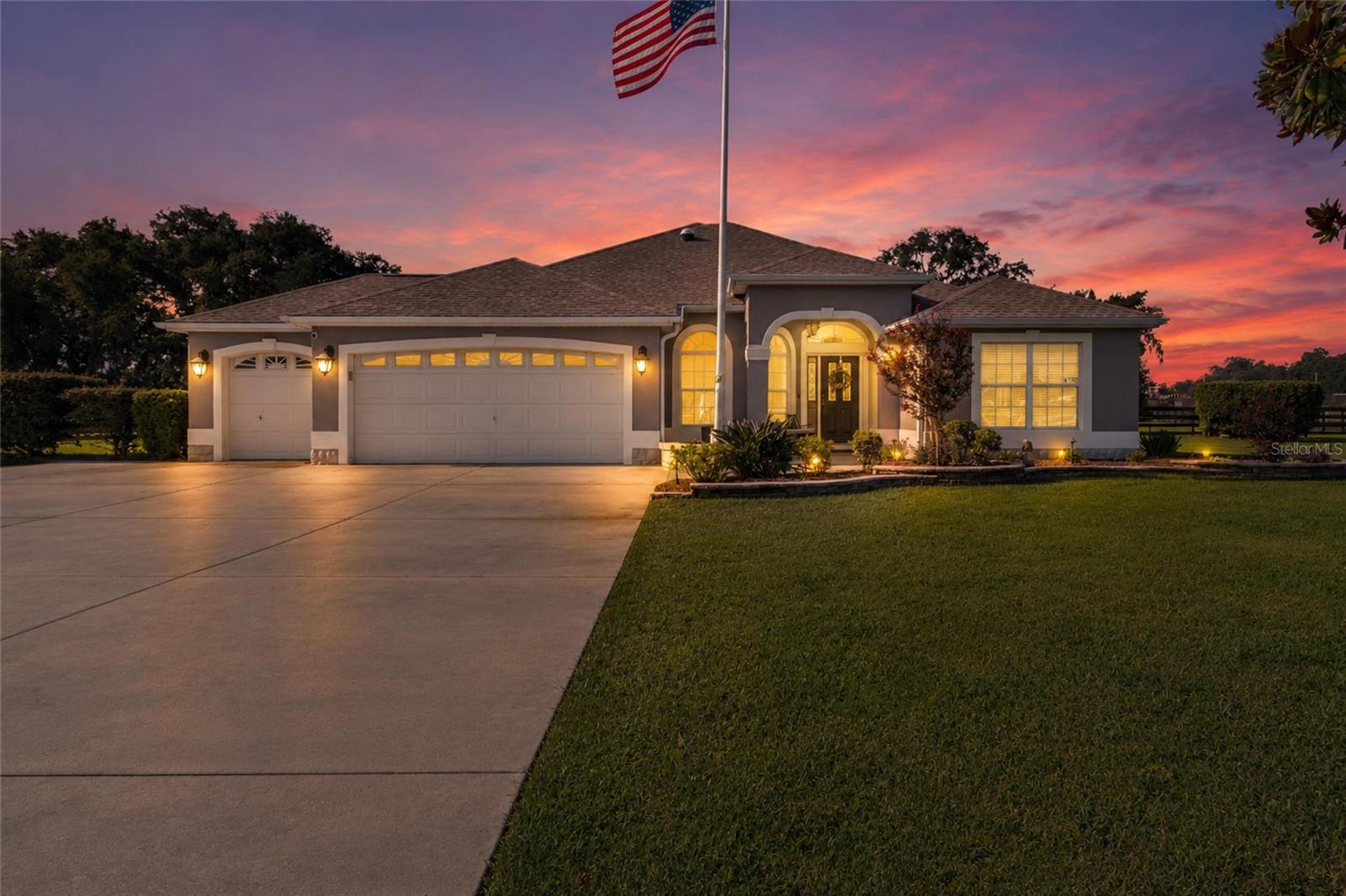 Photo of 4190 COUNTY ROAD 121D WILDWOOD FL 34785