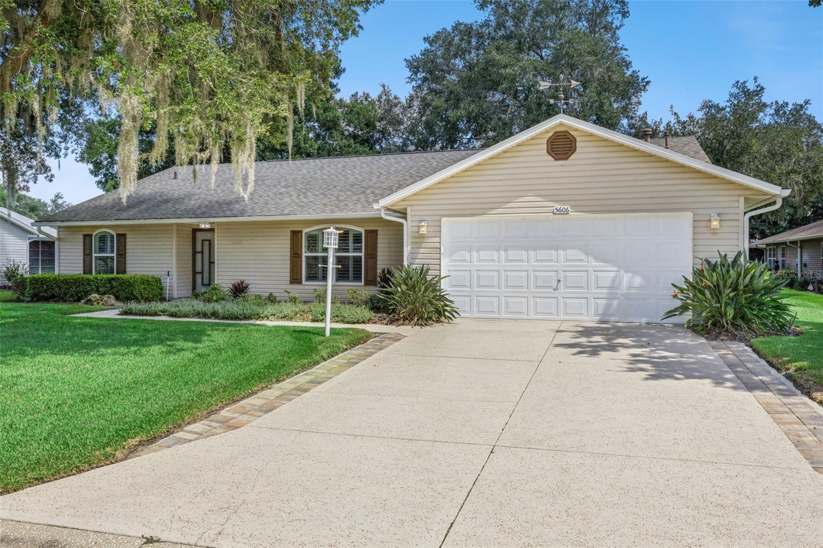 Photo of 5606 ROSEWALL CIRCLE LEESBURG FL 34748