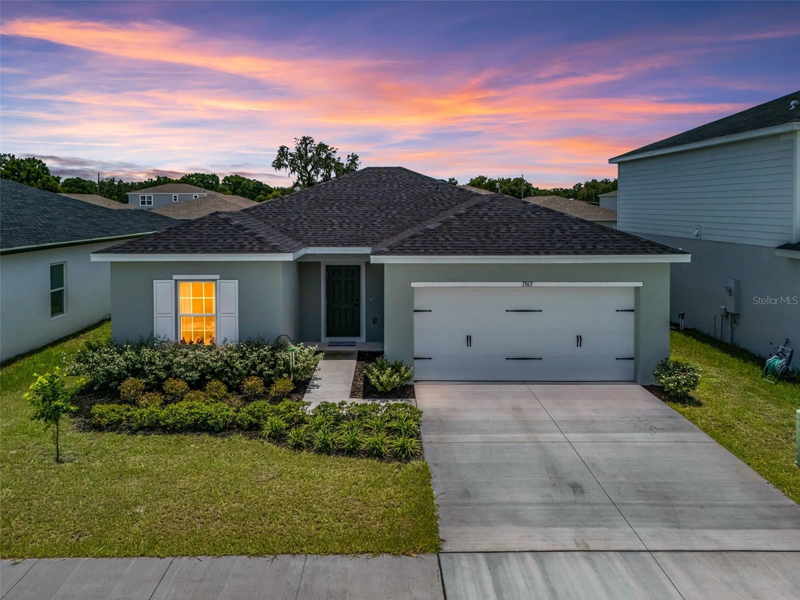 Photo of 1565 TEXAS AVENUE SUMTERVILLE FL 33585