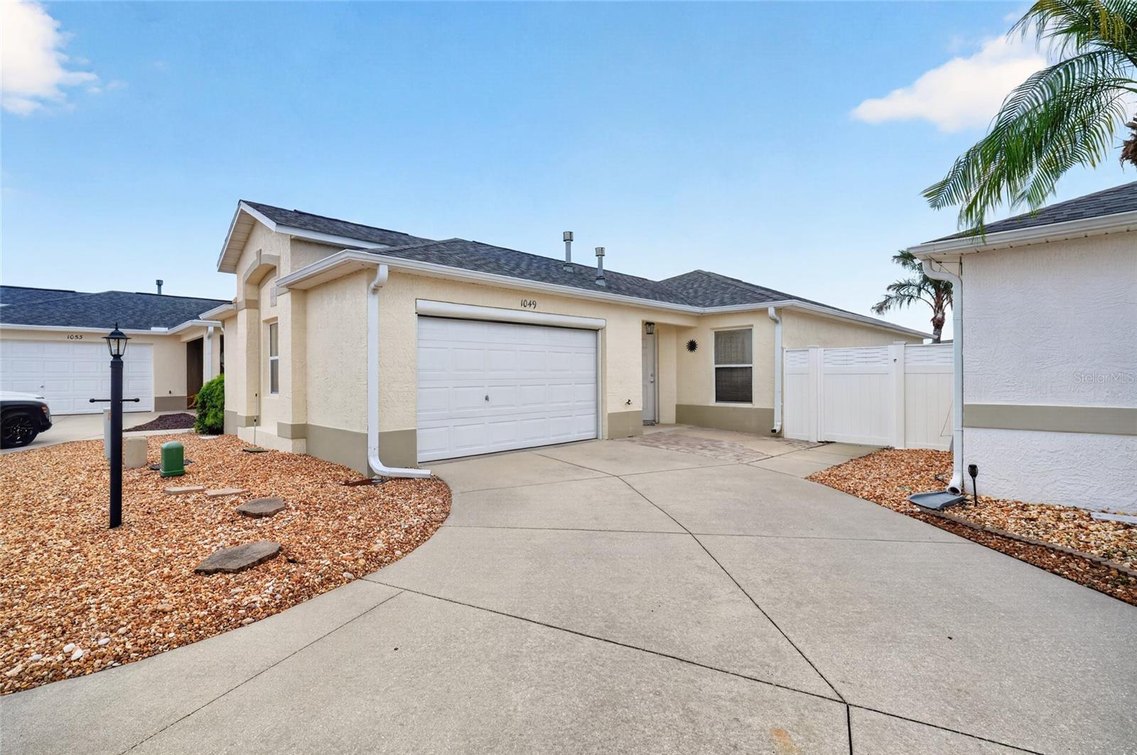 Photo of 1049 JACKSON STREET THE VILLAGES FL 32162