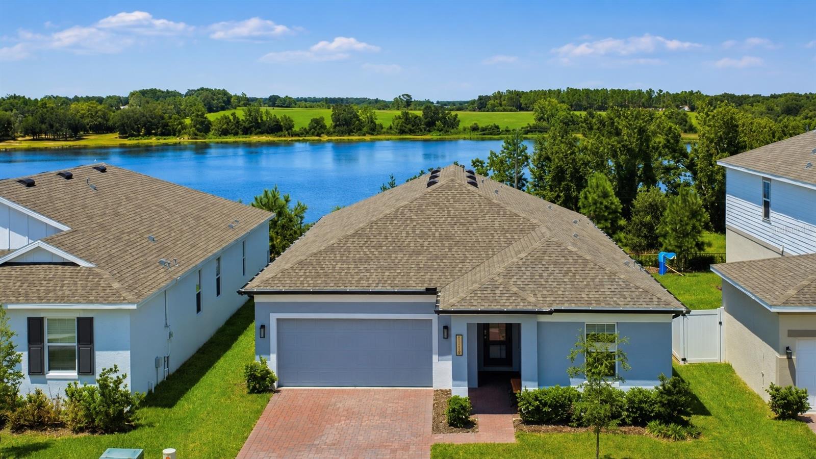 Photo of 7126 ROLLING LEAF ROAD GROVELAND FL 34736