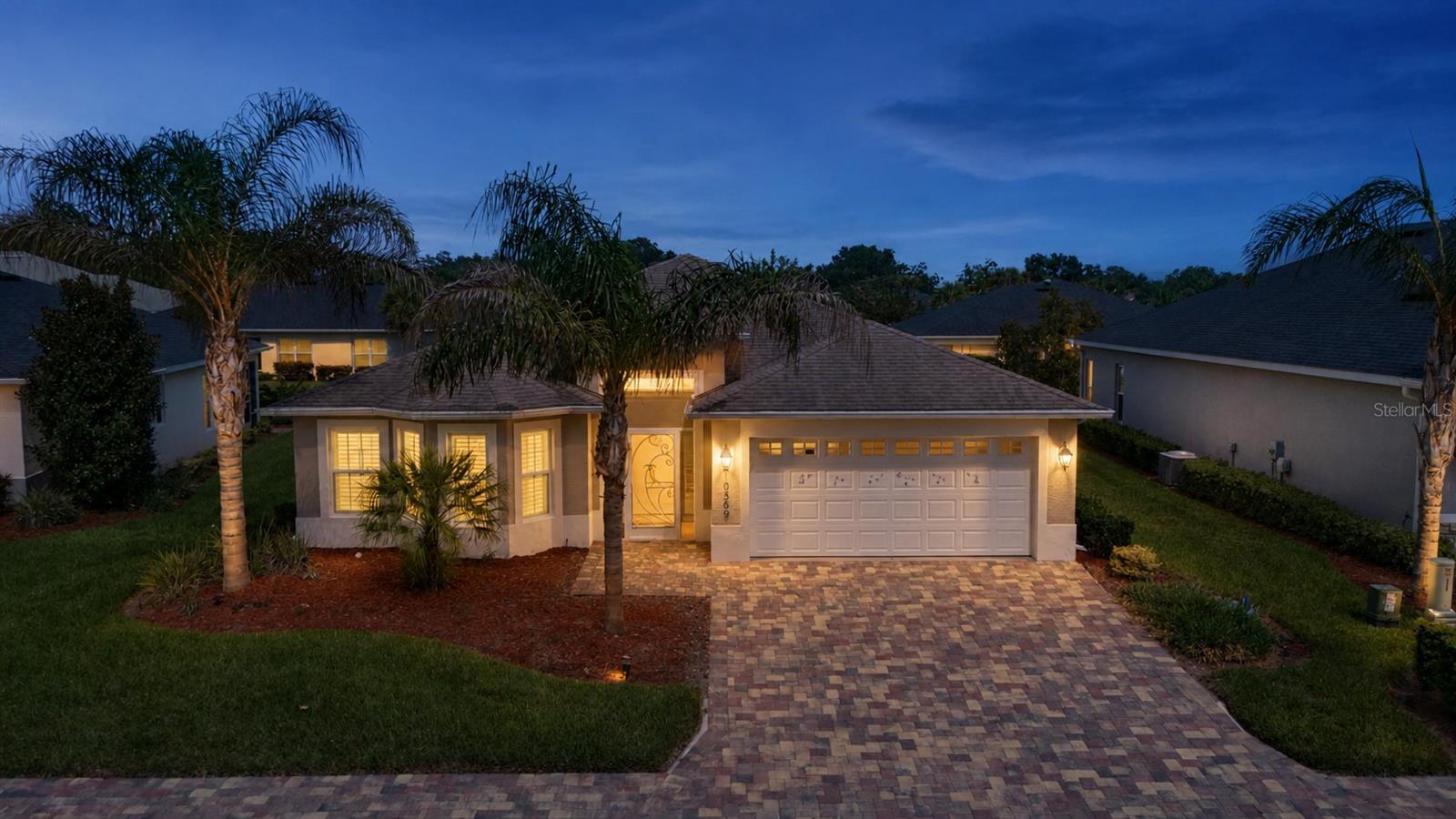 Photo of 10369 SILVER MAPLE AVENUE OXFORD FL 34484
