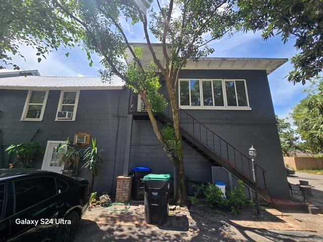 Photo of 7306 EARLWOOD AVENUE #5 MOUNT DORA FL 32757