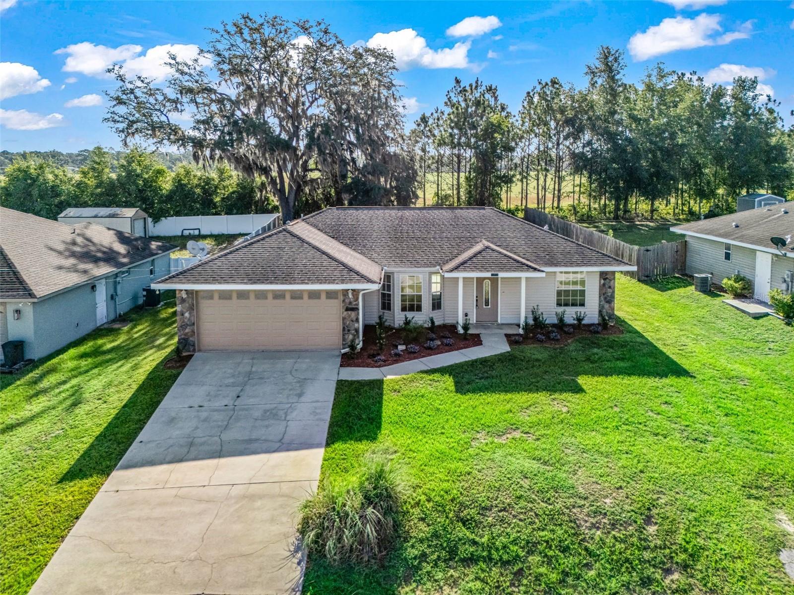 Photo of 13383 SE 102ND COURT BELLEVIEW FL 34420