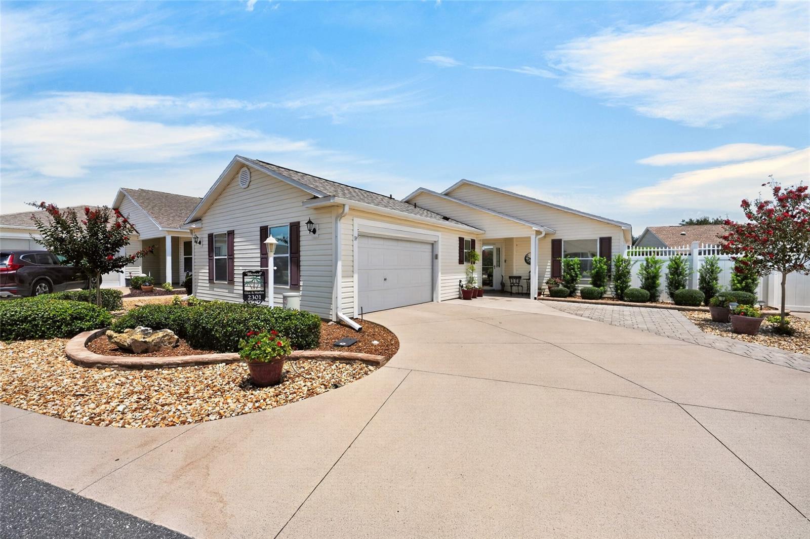 Photo of 2301 CRESTVIEW STREET THE VILLAGES FL 32162