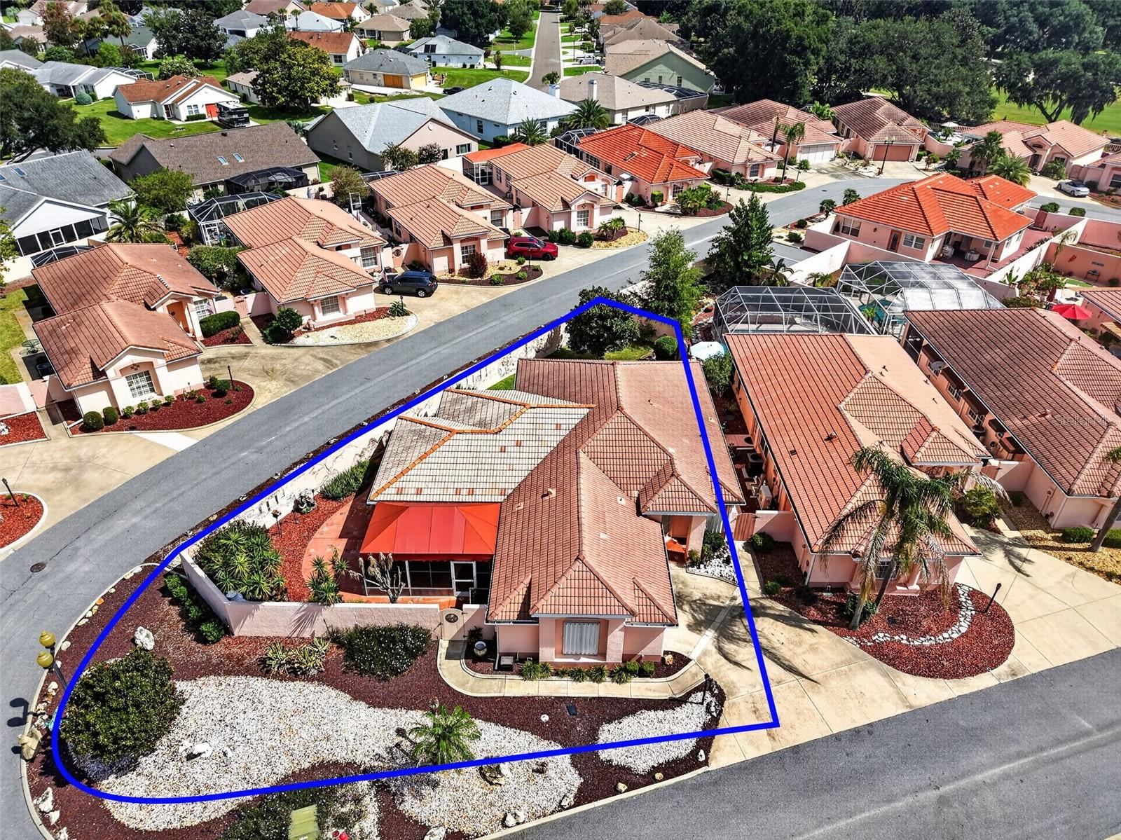 Photo of 1519 MARTINEZ DRIVE LADY LAKE FL 32159