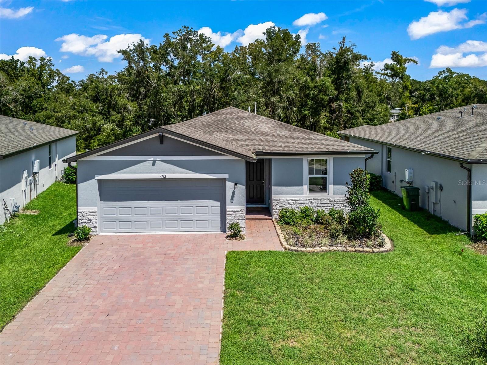 Photo of 4732 JASMINE CIRCLE LEESBURG FL 34748