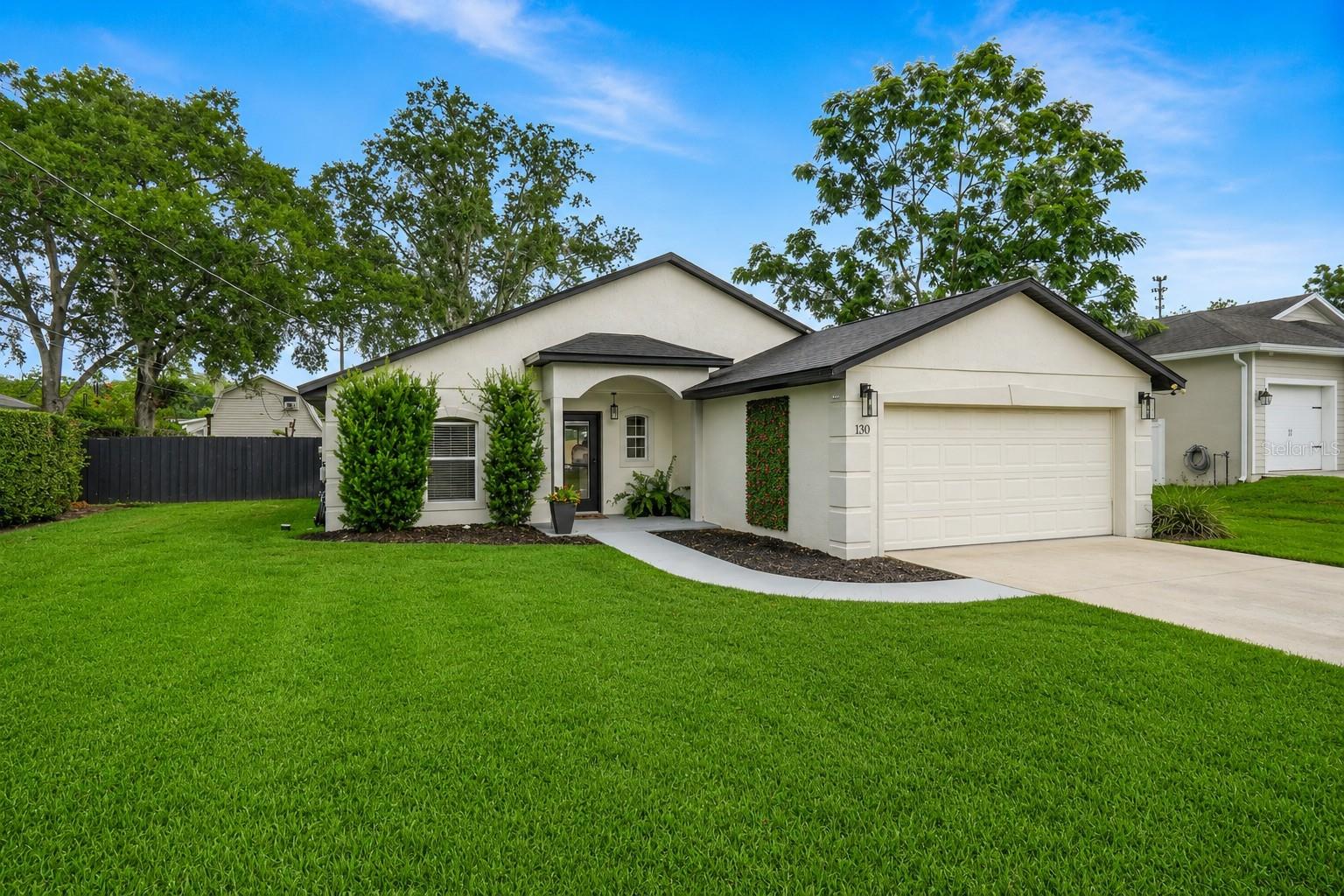 Photo of 130 W 8TH ST CHULUOTA FL 32766