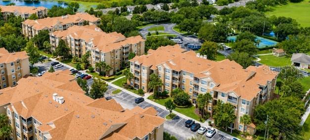 Photo of 2784 ALMATON LOOP #205 KISSIMMEE FL 34747