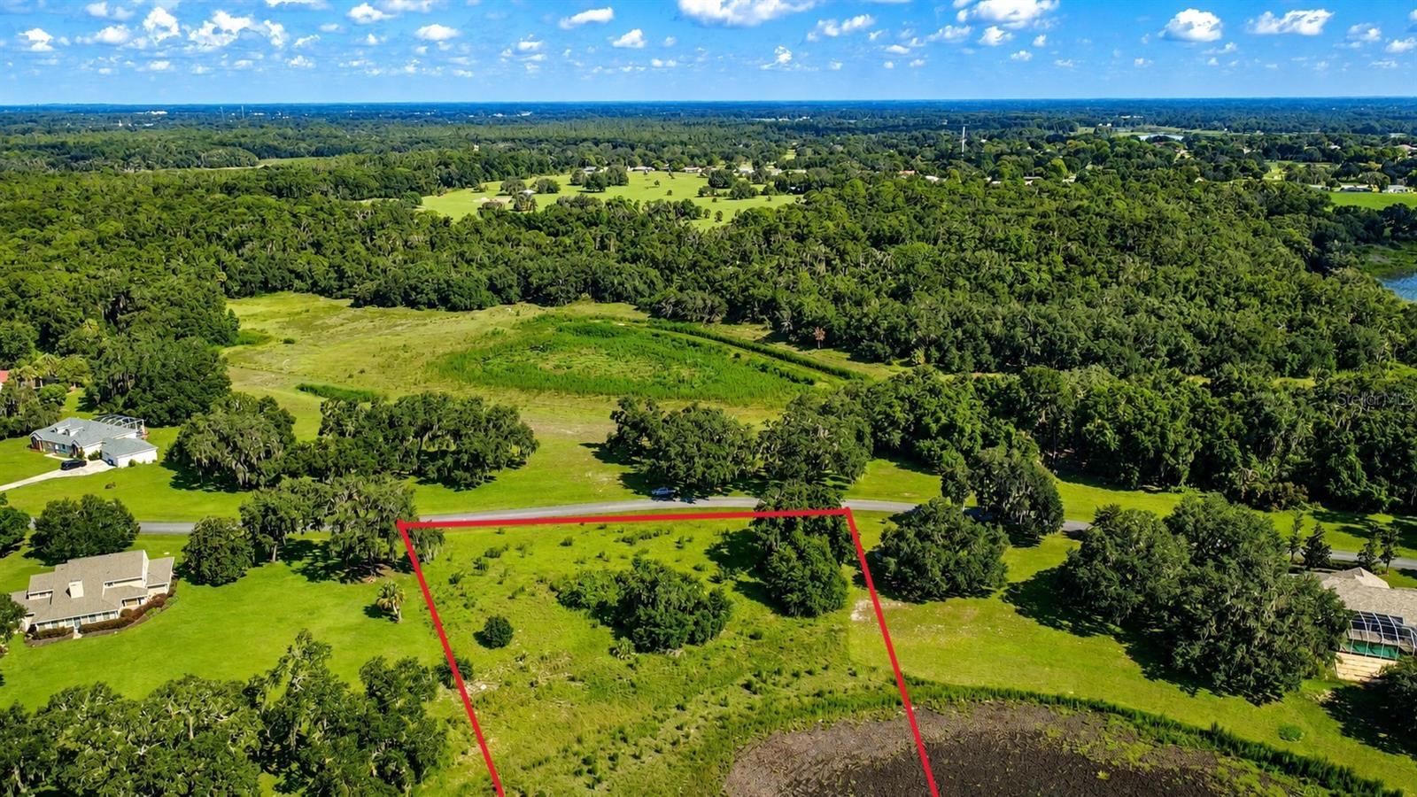 Photo of 8806 E SWEETWATER DRIVE INVERNESS FL 34450