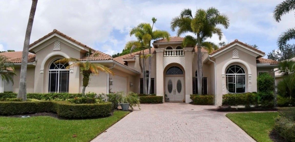 Photo of 8728 BALLY BUNION PORT ST LUCIE FL 34986